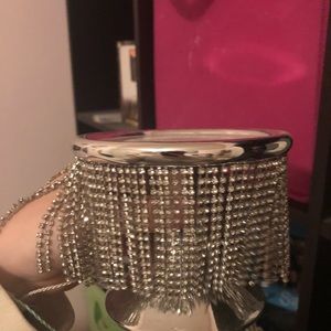 Candle holder